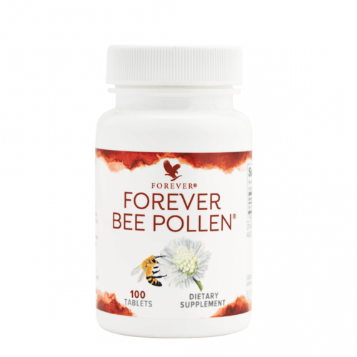 Forever Bee Pollen