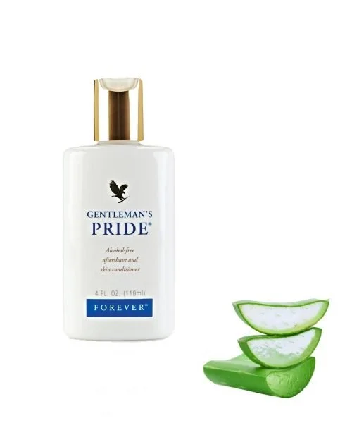 After Shave Balm