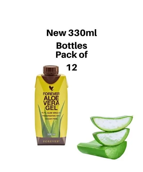 Aloe Vera Gel Drink