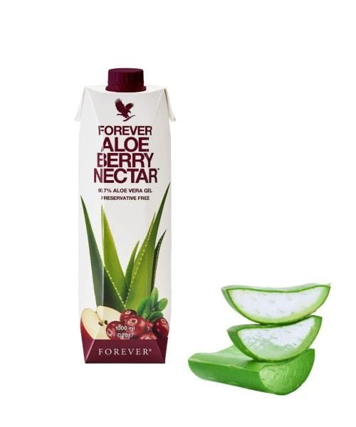 Aloe Berry Nectar Forever Living