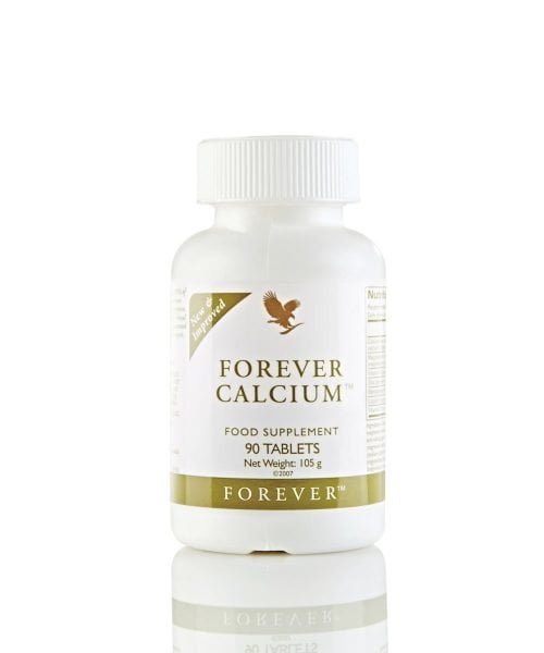 Forever Calcium Supplement