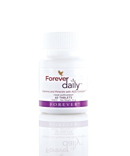 Forever Daily Multivitamin