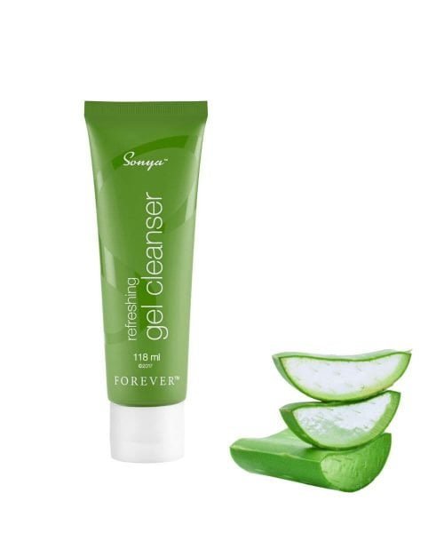 Sonya Gel Cleanser