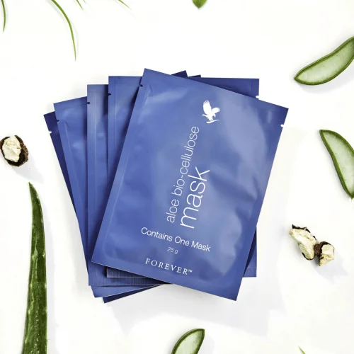 Aloe Vera Face Mask