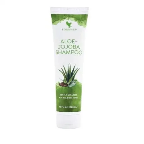 Aloe Vera Shampoo